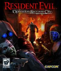 Resident Evil: Operation Raccoon City (Normal Edition)
