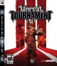 Unreal Tournament III