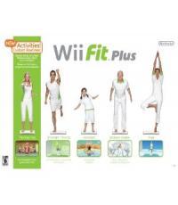 Original Wii Fit Plus Board