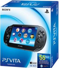 Playstation PS Vita 3G