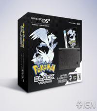 Nintendo DSi Pokemon edition