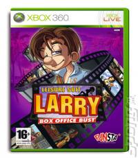 Leisure Larry: Box office bust