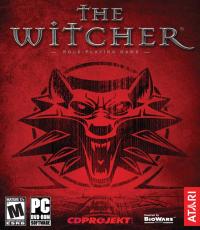The Witcher