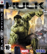 The Incredible Hulk