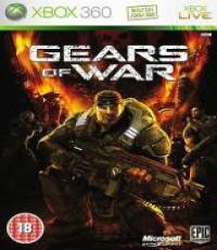 Gears of War 1