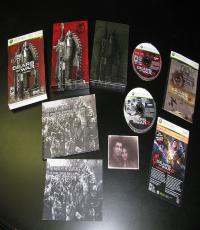 Gears of War 2 (Limited Edition)