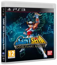 Saint Seiya: Sanctuary Battle