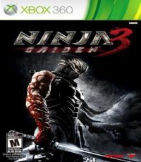 Ninja Gaiden 3 (Code redeemed)