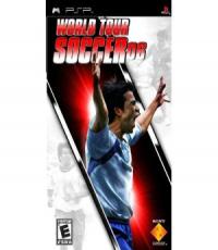 World Tour Soccer 06