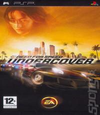Need for Speed: Undercover