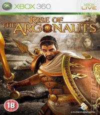 Rise of the Argonauts