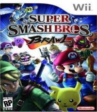 Super Smash Bro Brawl
