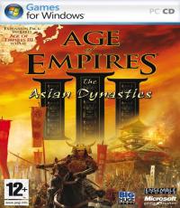 Age of Empires 3: The Asian Dynasties