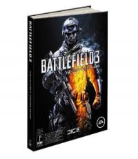 Prima Official Battlefield 3 Strategy Guide