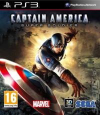 Captain America Super Soldier