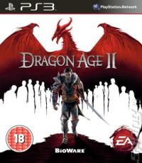 Dragon Age II