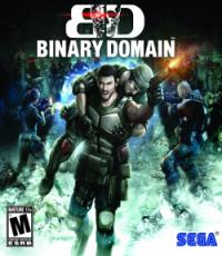 Binary Domain (Code redeemed)