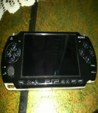 PSP 2000 Black Slim Model for sale
