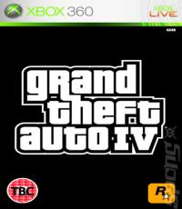 Grand Theft Auto IV