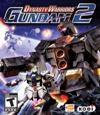 Dynasty Warriors: Gundam Musou 2