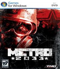Metro: Last Light 2033