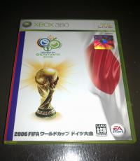 FIFA World Cup Germany 2006