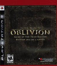 The Elder Scrolls IV: Oblivion (goty greatest hits)