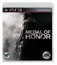 Medal of Honor (Code unredeem)