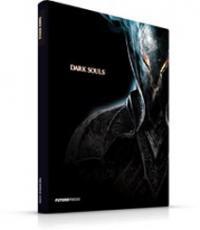 Dark Souls Official Strategy Guide