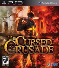 The Cursed Crusader