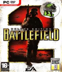Battlefield 2 Deluxe Edition