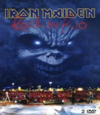 Iron Maiden: Rock In Rio