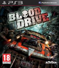 Blood Drive