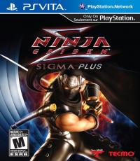 Ninja Gaiden Sigma Plus (Eng R2)