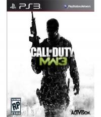 Call of Duty: Modern Warfare 3