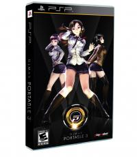 DJ Max Portable 3