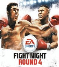Fight Night Round 4