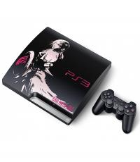 PS3 final fantasy XIII-2 320gb console (1 year warranty)