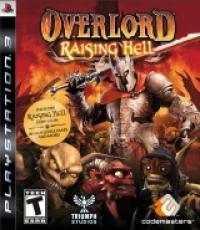 Overlord: Raising Hell