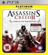 Assassin's Creed 2 (GOTY)