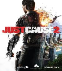 Just Cause 2