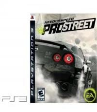 Need for Speed: ProStreet