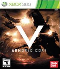 Armored Core 5