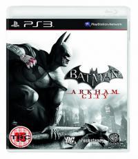 Batman: Arkham City