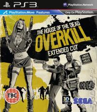 House Of The Dead: Overkill