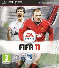 FIFA 11 (The Best - Code redeemed)