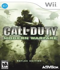Call of Duty: Modern Warfare (Reflex Edition)