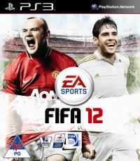FIFA 12 (Code redeemed)