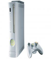 Xbox 360 Arcade