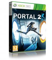 Portal 2 (Brand New and Sealed)